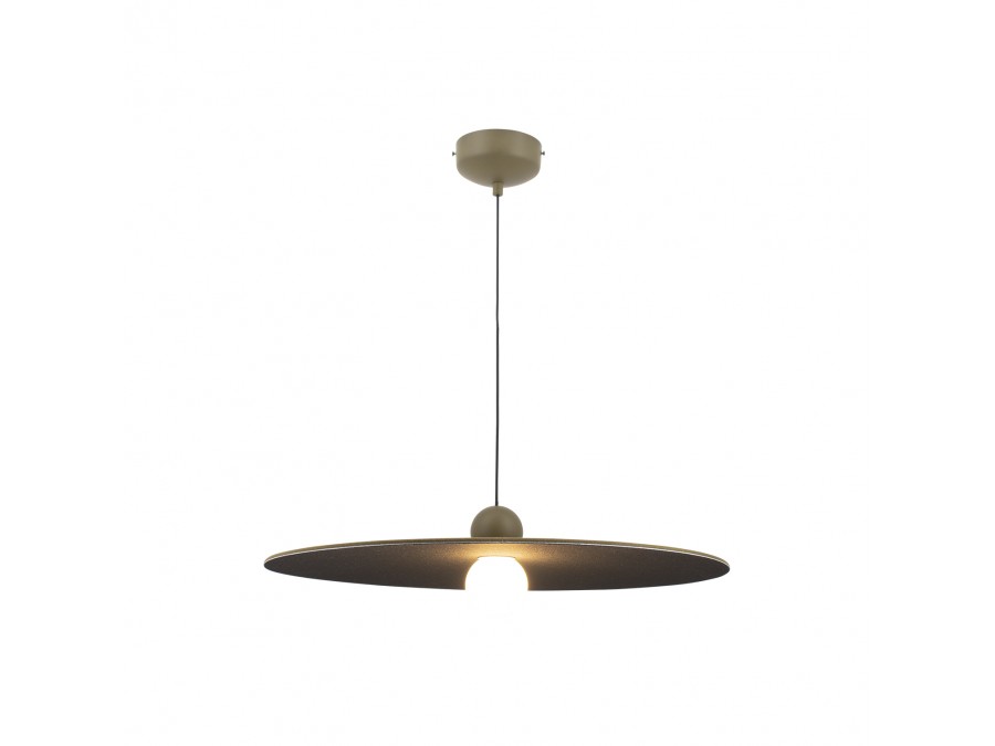 Светильник подвесной светодиодный Moderli V11094-PL Niko