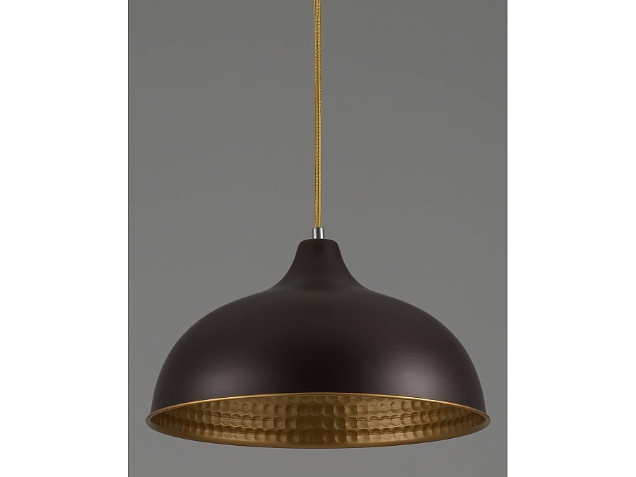 Подвесной светильник Moderli V2760-1P Sega 1*E27*60W