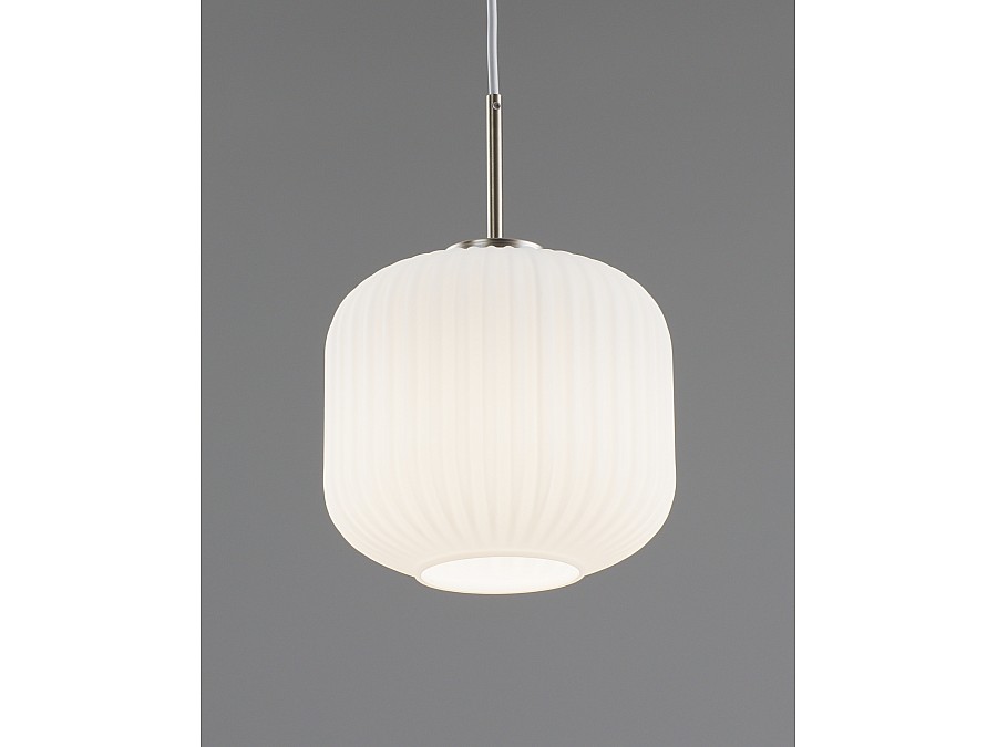 Светильник подвесной Moderli V11031-1P Ivory