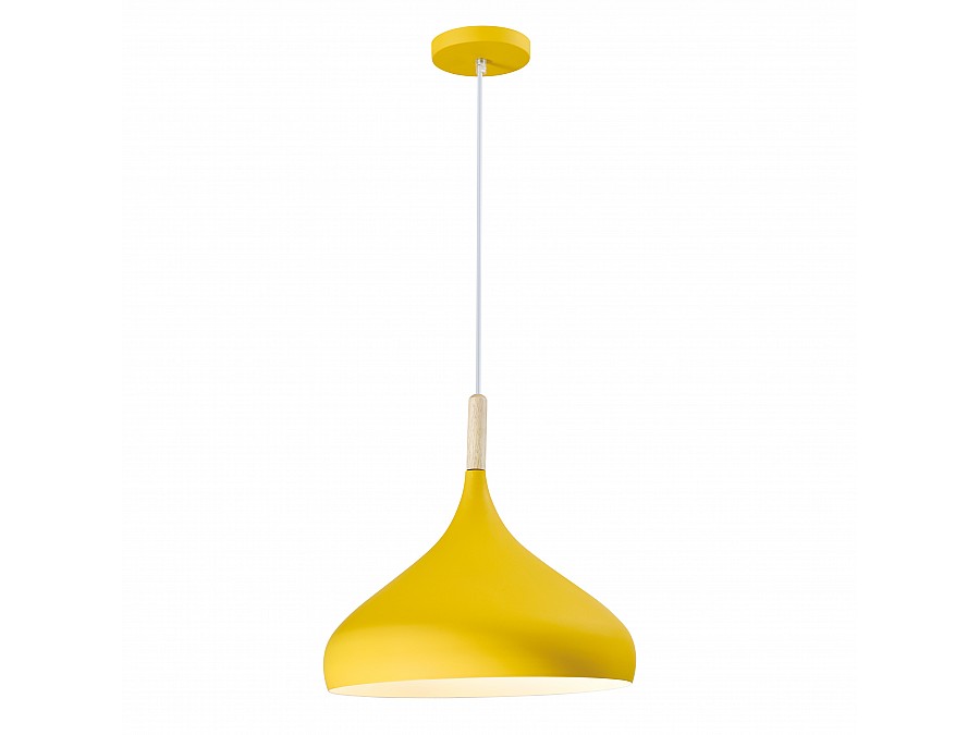 Подвесной светильник Moderli V1293-1P Eline 1*E27*60W