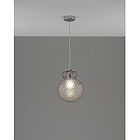 Светильник подвесной Moderli V11167-1P Lorel