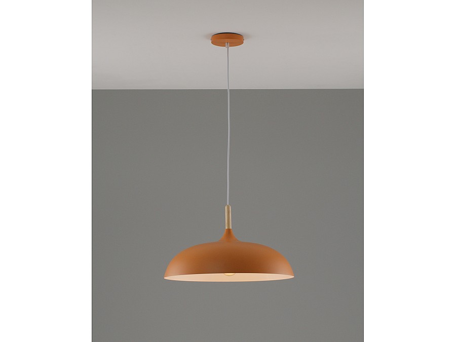 Подвесной светильник Moderli V10654-1P Hygo