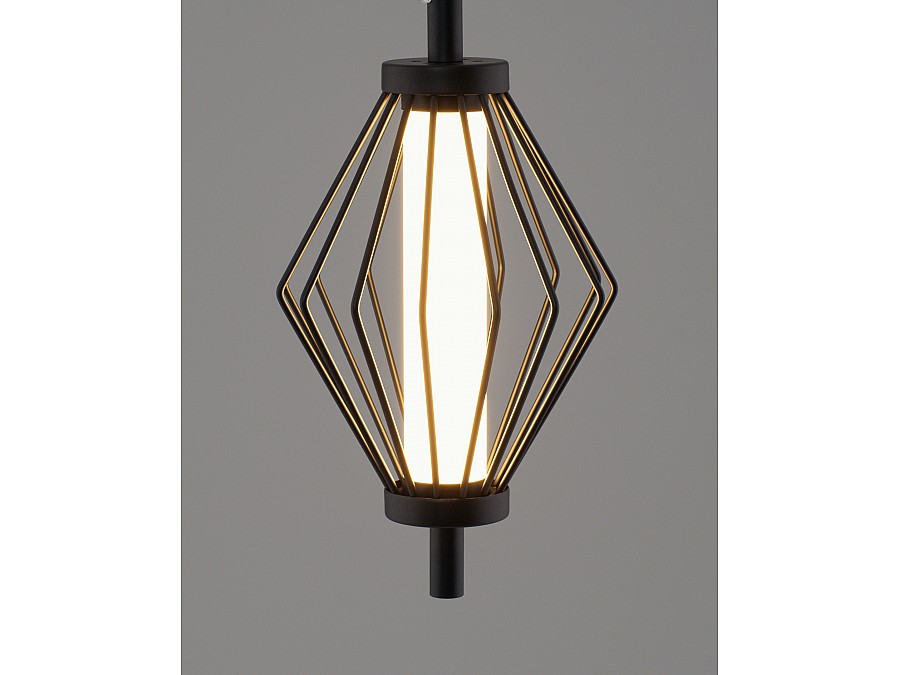 Светильник подвесной светодиодный Moderli V11349-PL Eloise