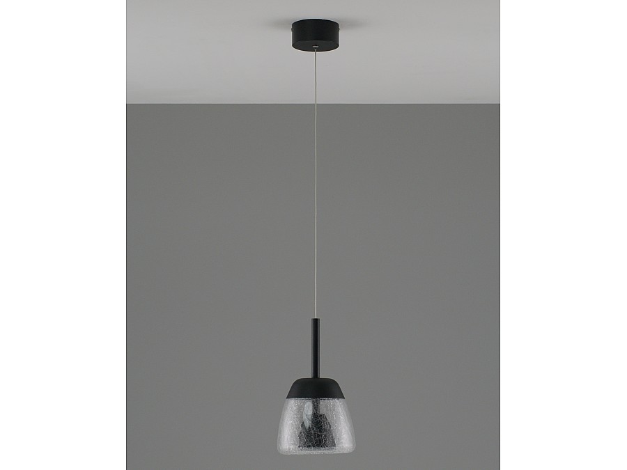 Светильник подвесной светодиодный Moderli V10875-PL Eir