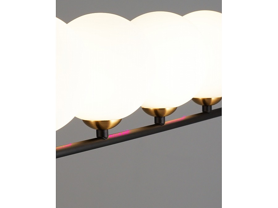 Подвесной светильник Moderli V4000-5P Holly