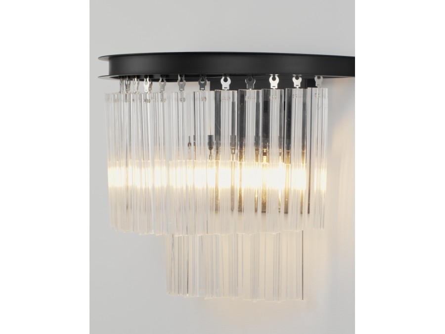 Светильник настенный Moderli V10373-2W Avista