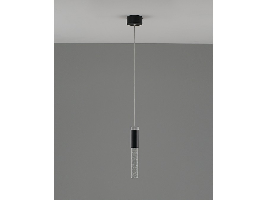 Светильник подвесной светодиодный Moderli V10895-PL Ran