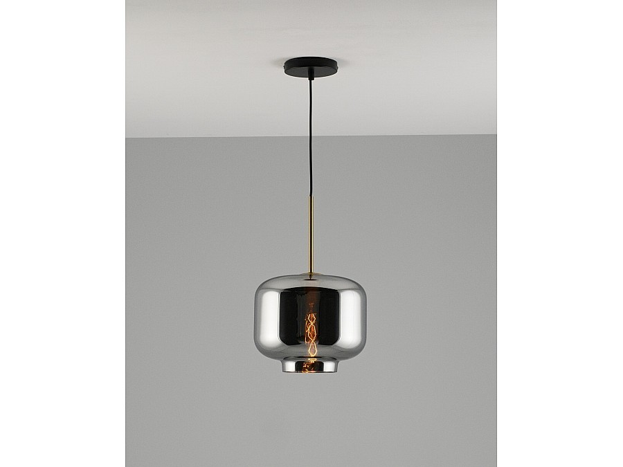 Подвесной светильник Moderli V2132-P Teen 1*E27*60W