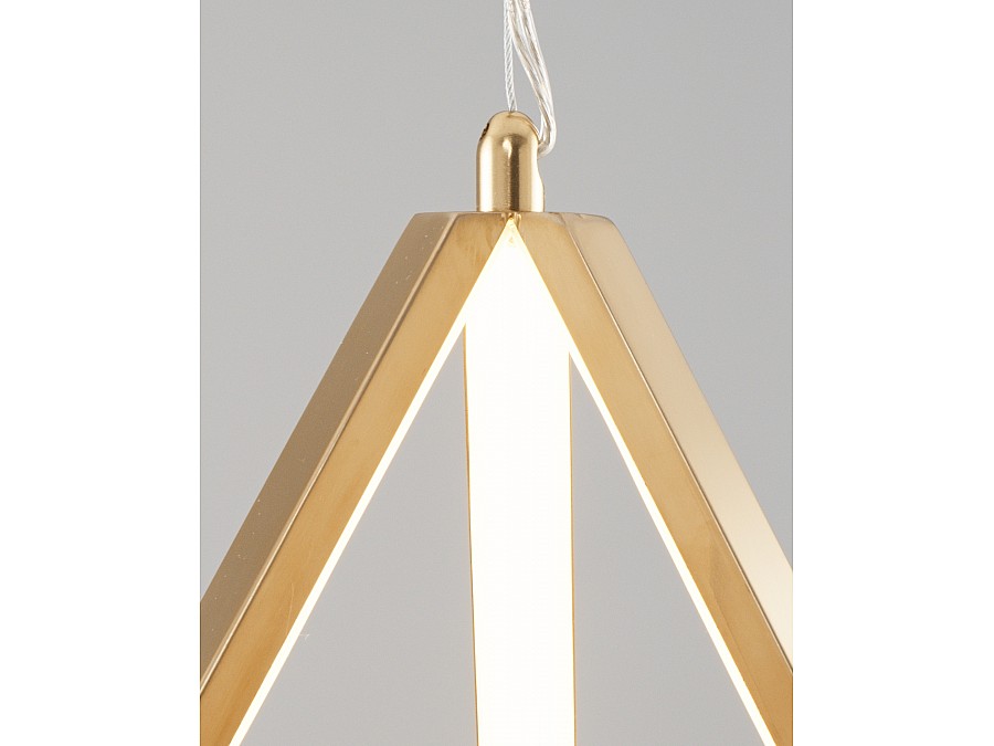 Светильник подвесной Moderli V10351-PL Grape