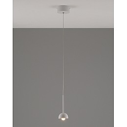 Светильник подвесной светодиодный Moderli V10892-PL Fiona