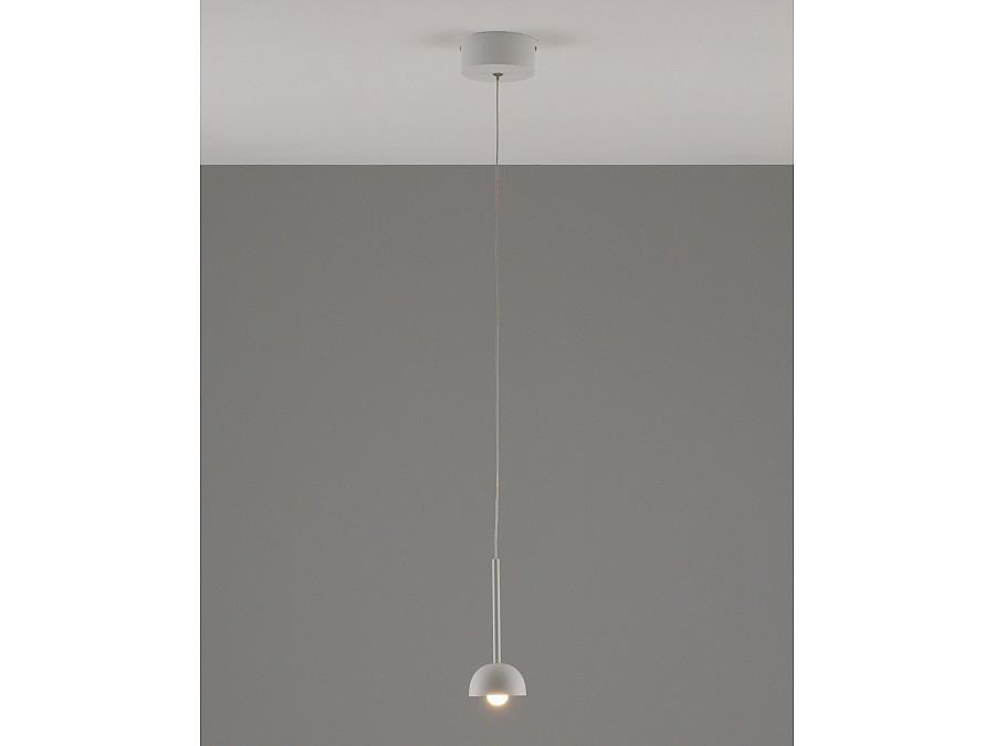 Светильник подвесной светодиодный Moderli V10892-PL Fiona