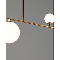 Подвесной светильник Moderli V6000-3P Sheman