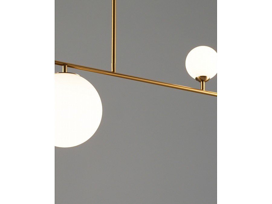 Подвесной светильник Moderli V6000-3P Sheman