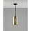 Подвесной светильник Moderli V2141-P Scrum 1*E27*60W