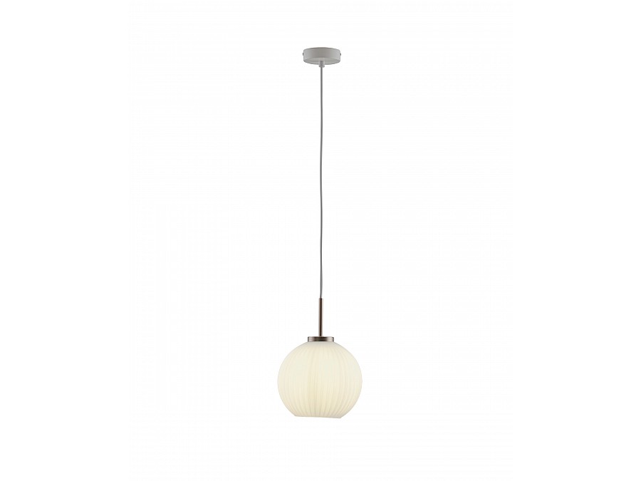 Светильник подвесной Moderli V11316-1P Ivory
