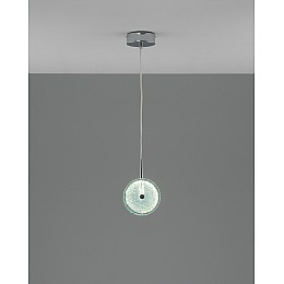 Светильник подвесной светодиодный Moderli V11159-PL Marnia