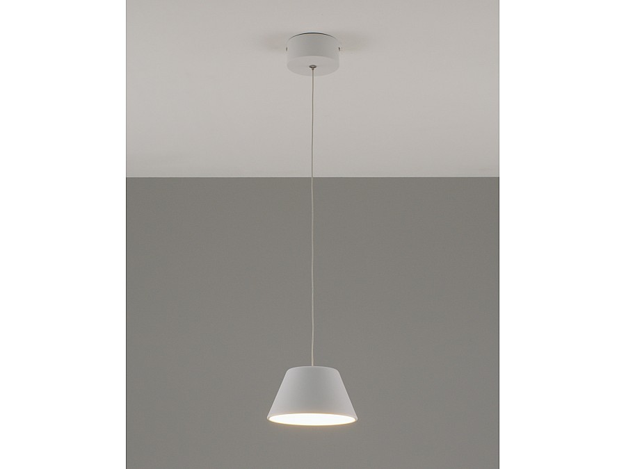 Светильник подвесной светодиодный Moderli V10888-PL Atla