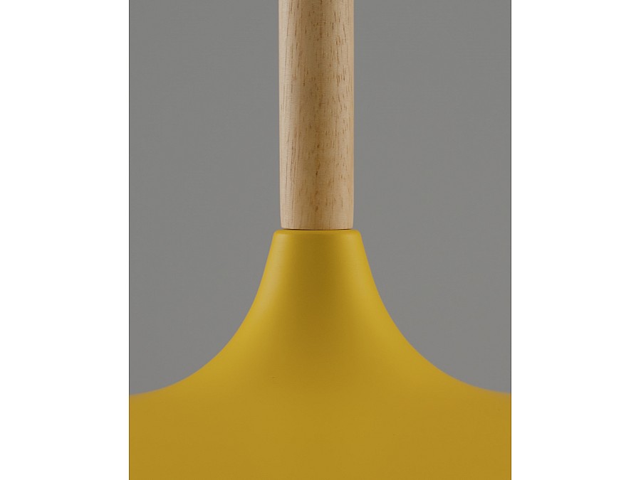 Подвесной светильник Moderli V10653-1P Hygo