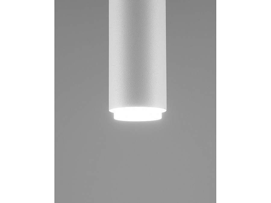 Светильник подвесной светодиодный Moderli V10900-PL Rin