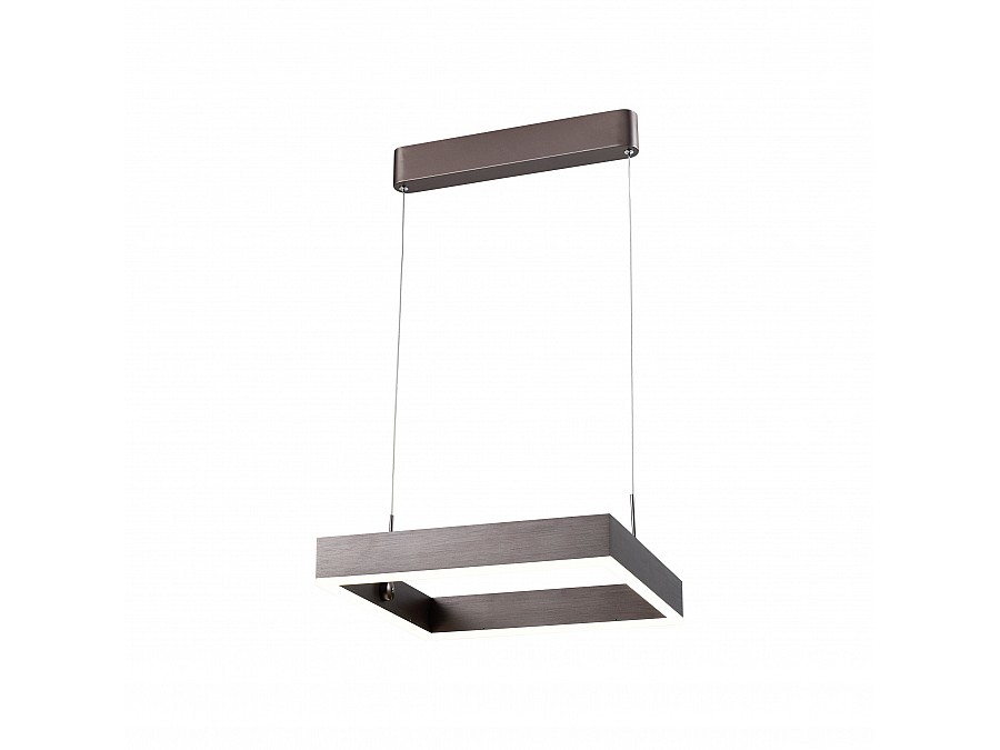 Светодиодный подвесной светильник Moderli V2452-PL Straight LED*32W