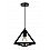 Подвесной светильник Moderli V1620-1P Ambiente 1*E27*60W