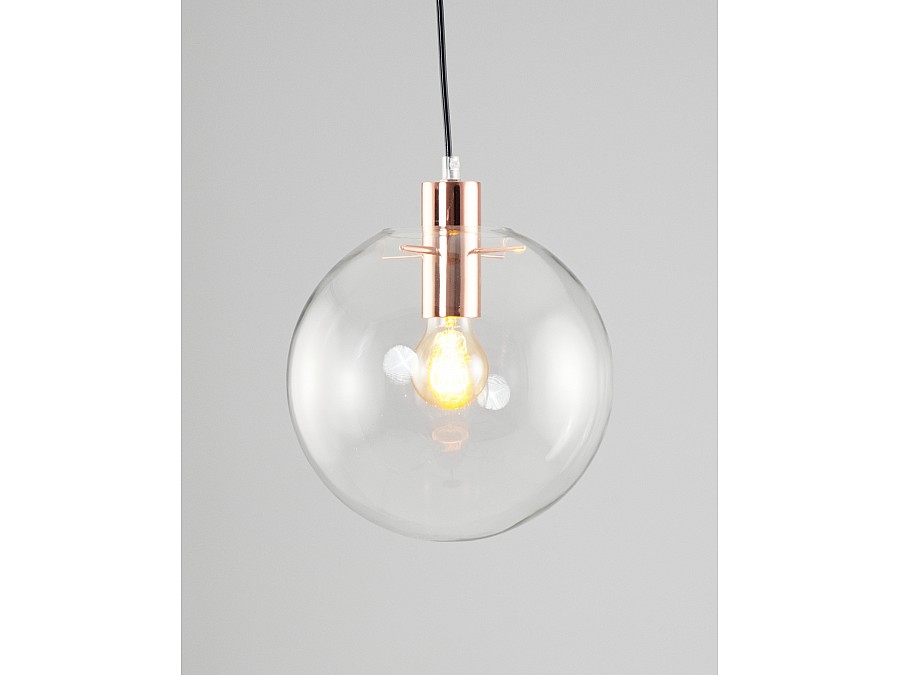 Подвесной светильник Moderli V2240-P Aurora 1*E27*60W