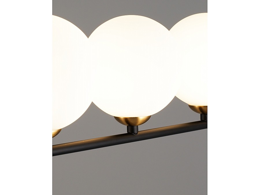 Подвесной светильник Moderli V4000-5P Holly