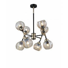 Светильник подвесной Moderli V10805-8P Arty