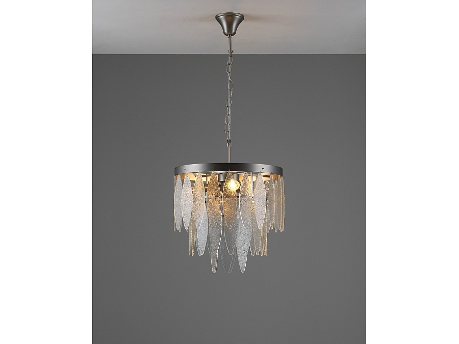 Светильник подвесной Moderli V10784-4P Souls