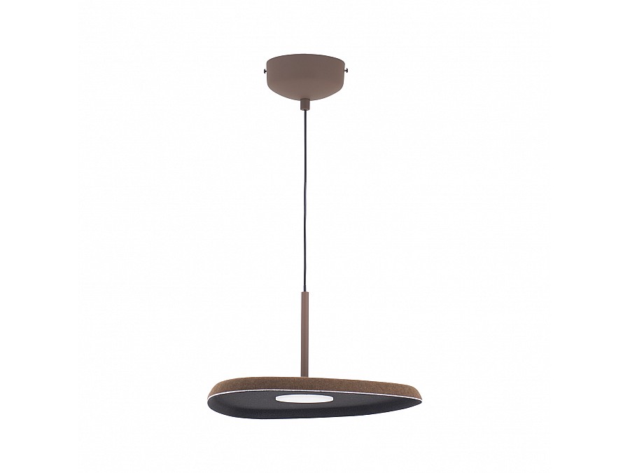 Светильник подвесной светодиодный Moderli V11089-PL Agato