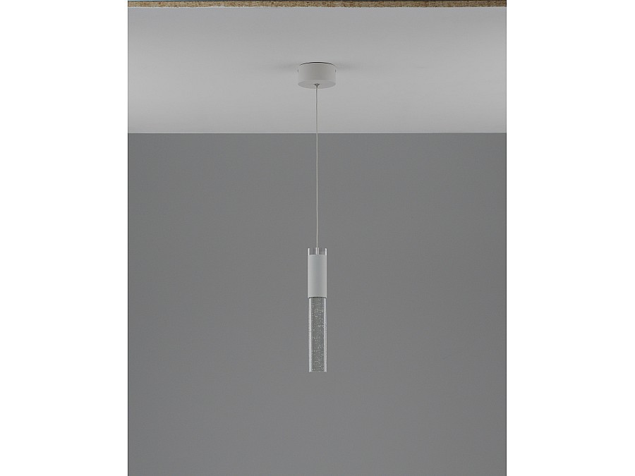 Светильник подвесной светодиодный Moderli V11393-PL Ran