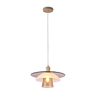 Светильник подвесной Moderli V11028-1P Sydney
