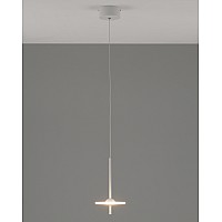 Светильник подвесной светодиодный Moderli V10880-PL Ella