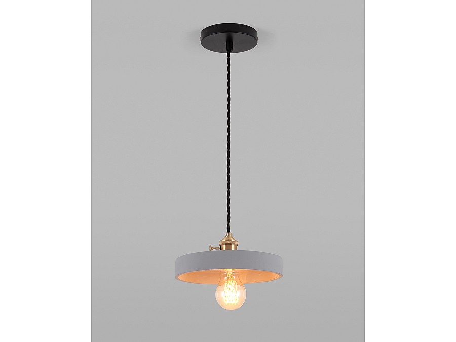 Светильник подвесной Moderli V10544-1P Calcolo