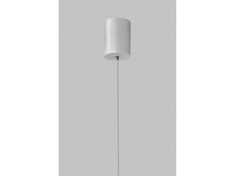 Светильник подвесной светодиодный Moderli V10465-CL Torino