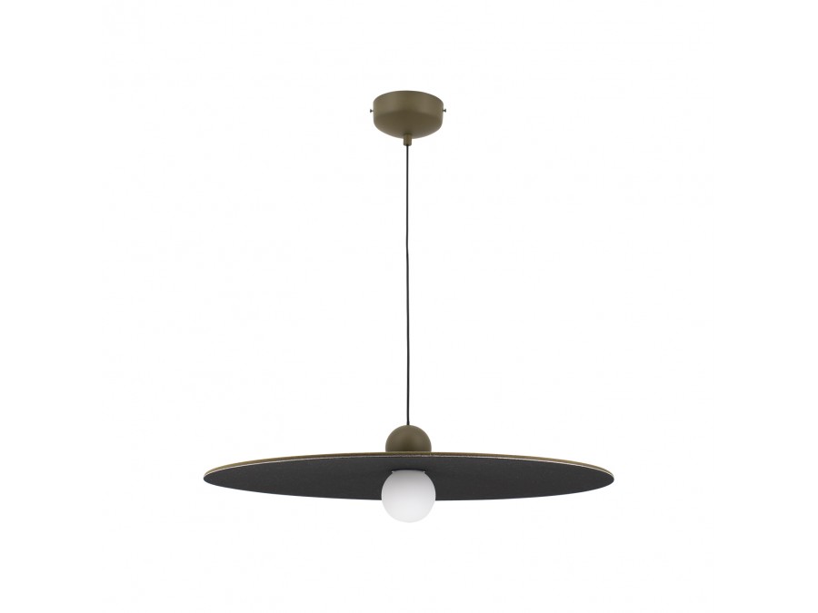 Светильник подвесной светодиодный Moderli V11094-PL Niko