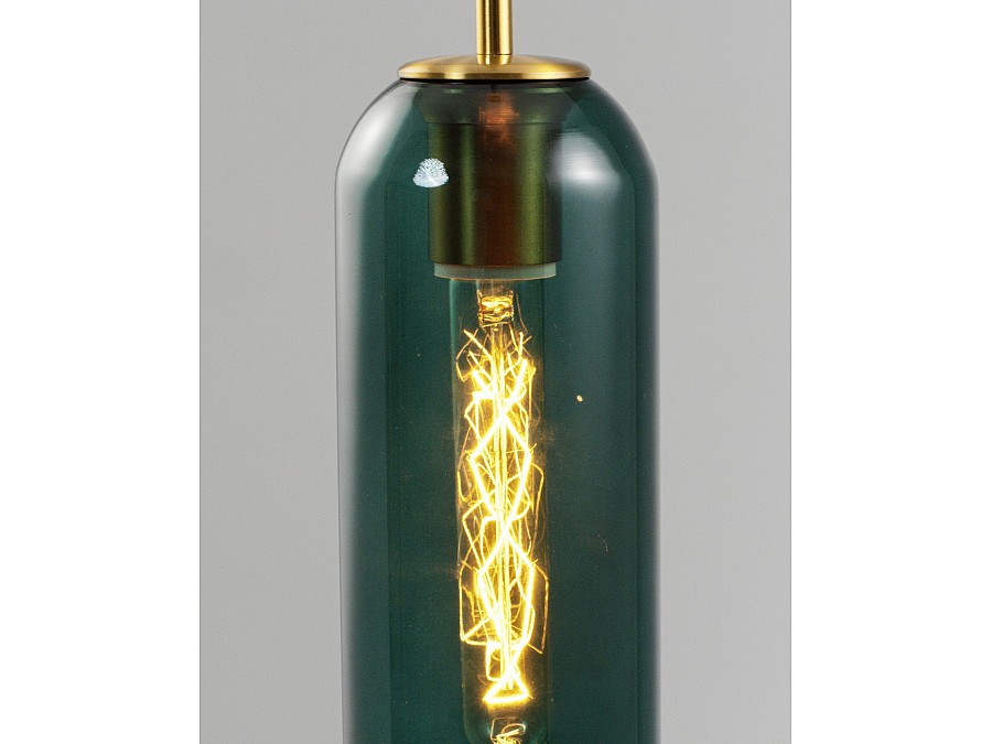 Светильник подвесной Moderli V10420-1P Rosberg