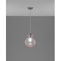 Светильник подвесной Moderli V11165-1P Lorel