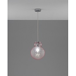 Светильник подвесной Moderli V11165-1P Lorel