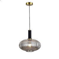 Светильник подвесной Moderli V10504-1P Boise