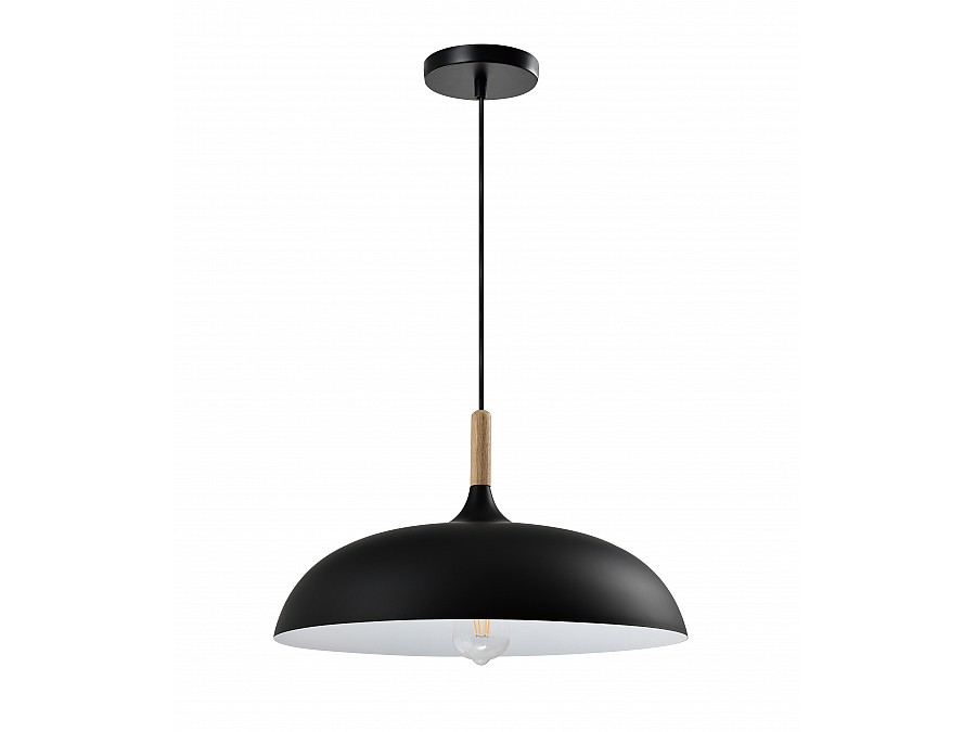 Подвесной светильник Moderli V1331-P Hygo 1*E27*60W