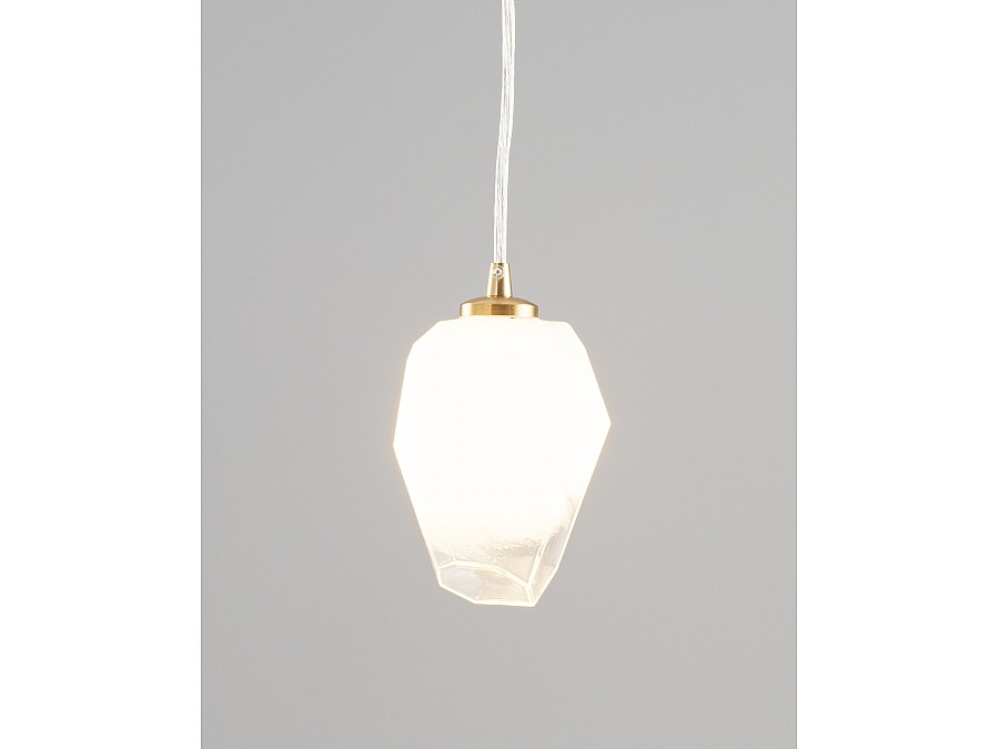 Светильник подвесной Moderli V10312-1P Catris