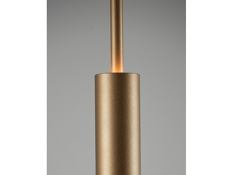 Светильник подвесной светодиодный Moderli V10901-PL Rin