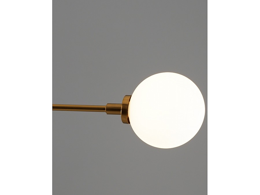 Подвесной светильник Moderli V5092-2P Lingdal