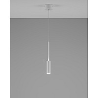 Светильник подвесной светодиодный Moderli V10900-PL Rin