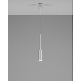 Светильник подвесной светодиодный Moderli V10900-PL Rin