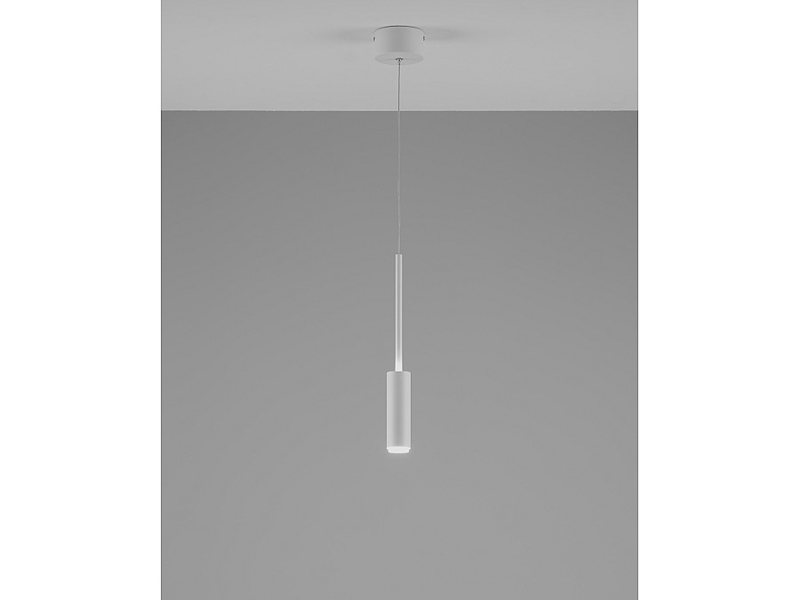 Светильник подвесной светодиодный Moderli V10900-PL Rin