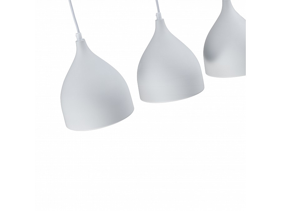 Подвесной светильник Moderli V1401-3P Ria 3*E27*60W