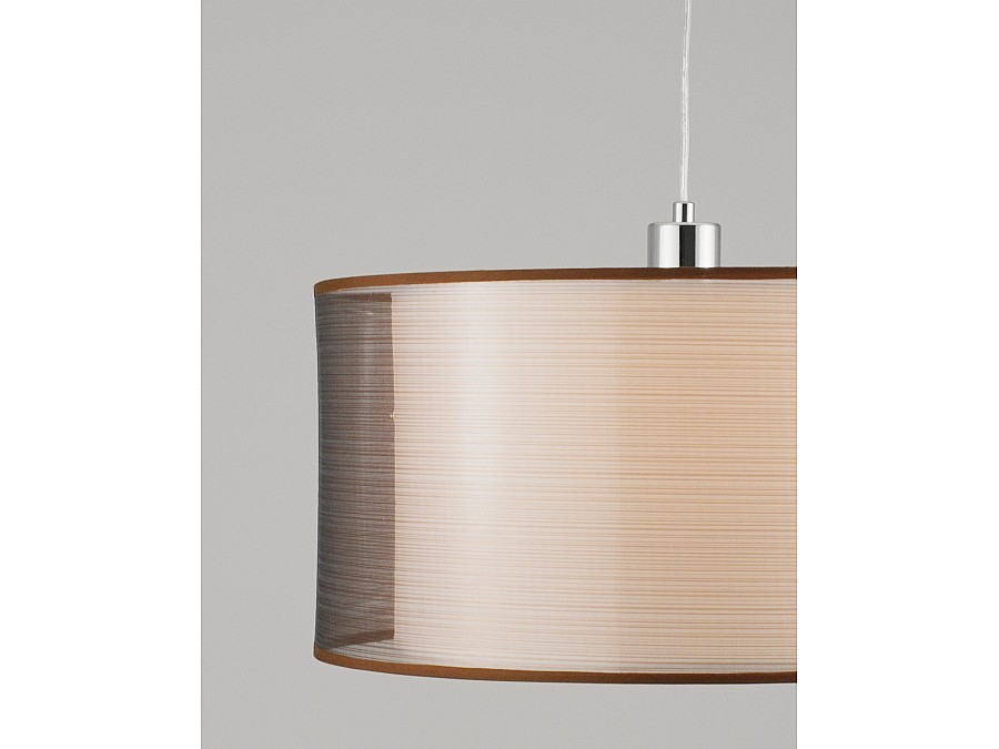 Подвесной светильник Moderli V2733-1P Room 1*E27*60W