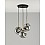 Подвесной светильник Moderli V2102-P Samitra 3*E27*60W